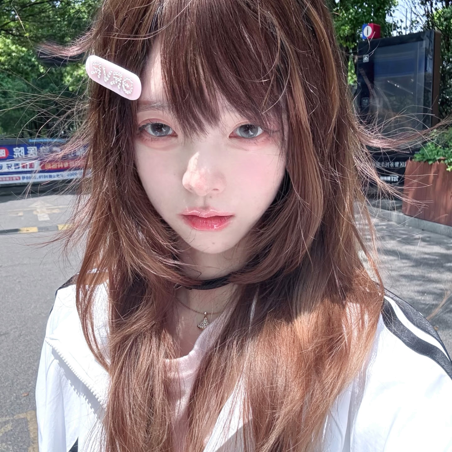 Clothing and Accessories