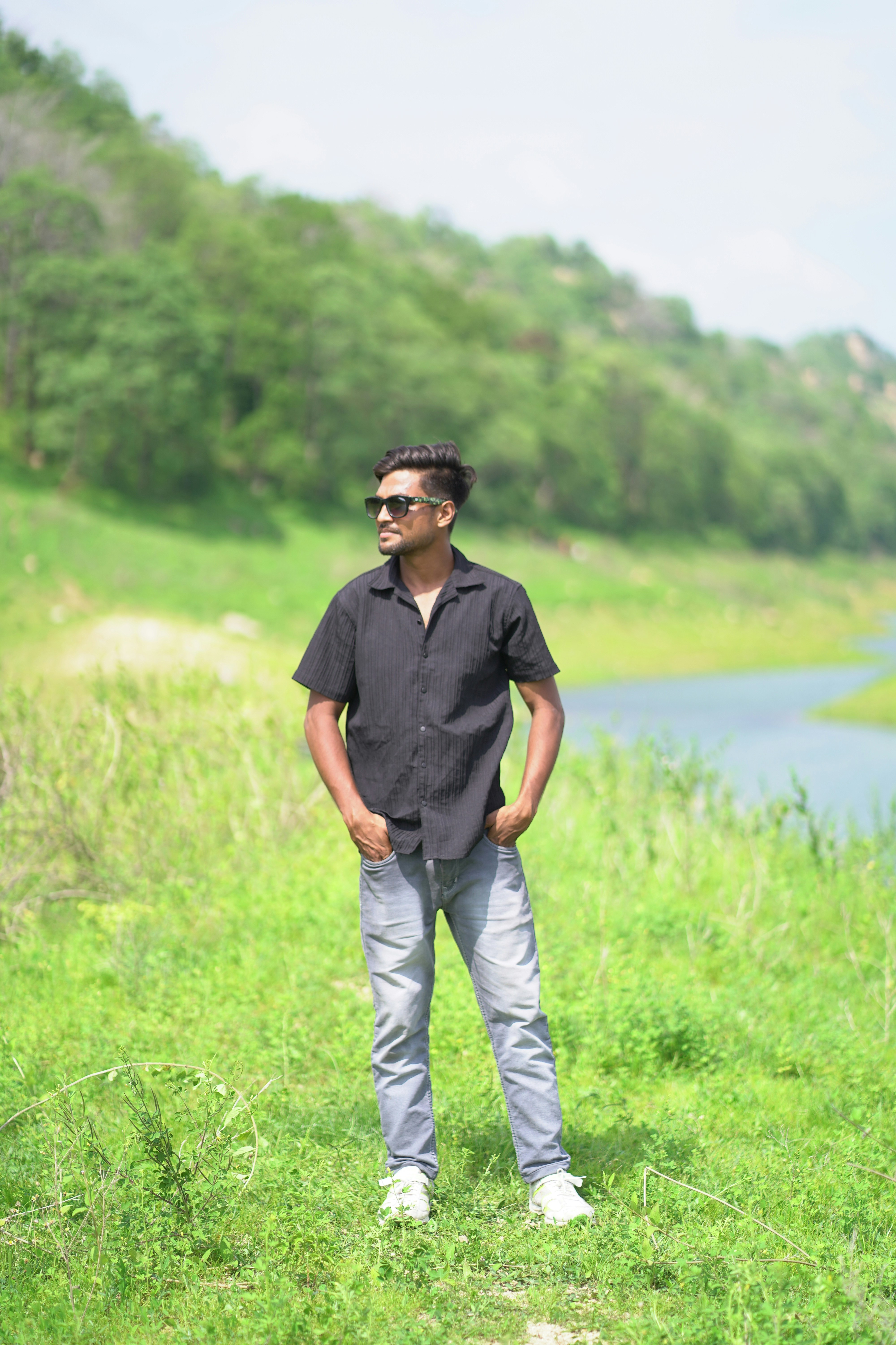 夜跑追击封面预览