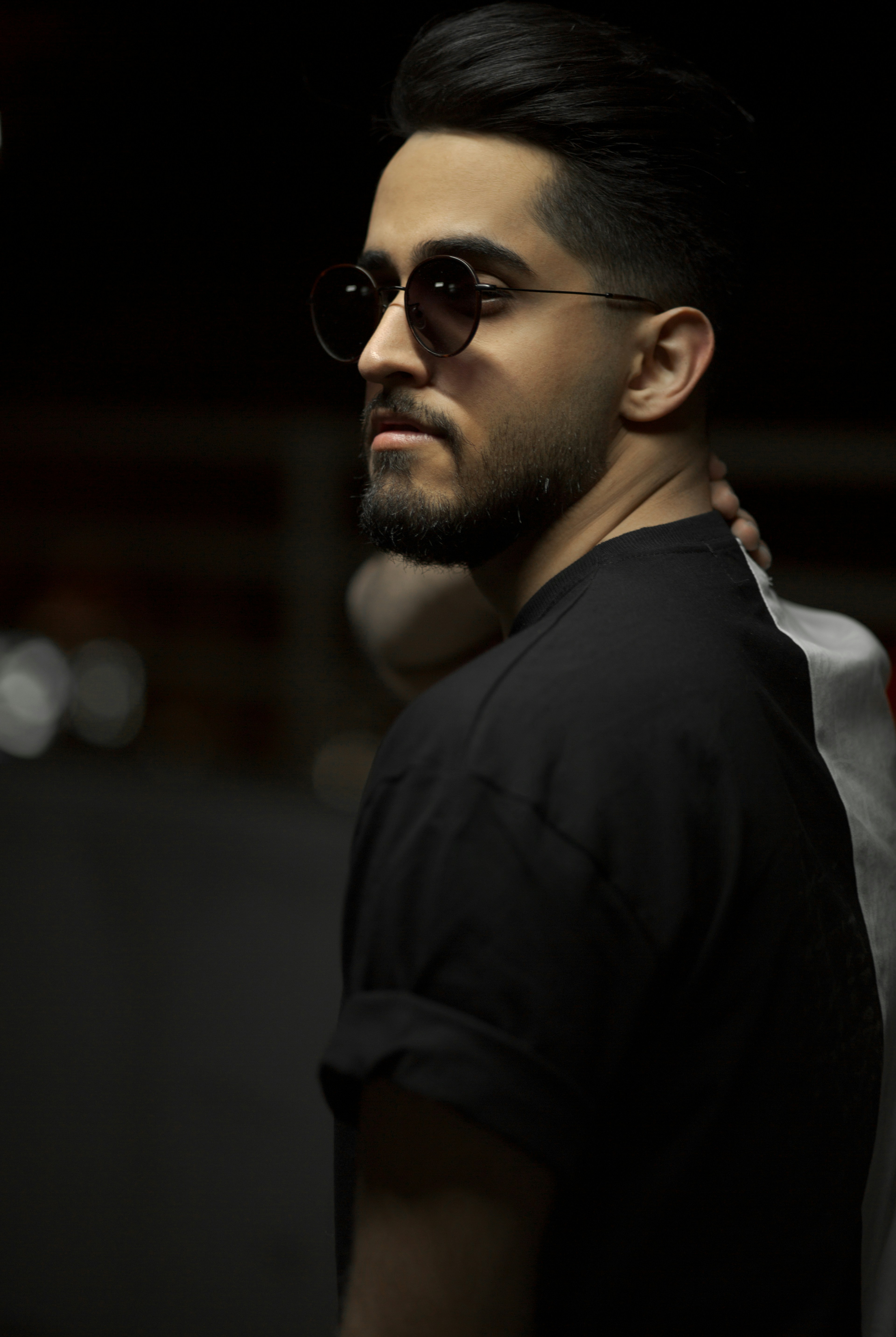 动作竞技专区海报